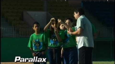 Parallax Activity