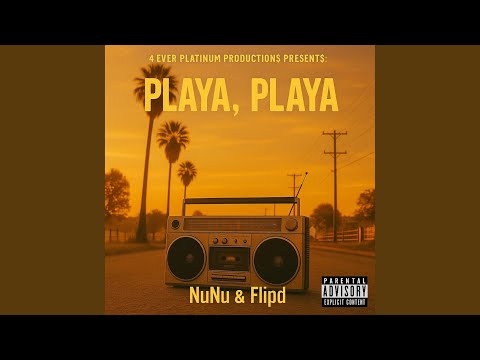 Playa, Playa (feat. Flipd) - YouTube