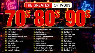80s Greatest Hits - Old School Music Hits - Madonna, Bee Gees, Abba, The Carpenters, Laura Branigan screenshot 5