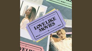 Video thumbnail of "Remy - Love Like Movies"