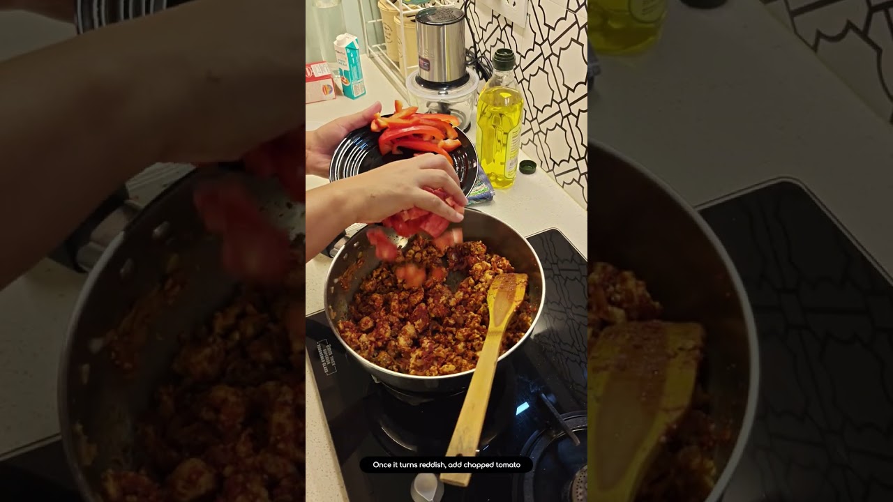 Homemade Chicken Lasagna