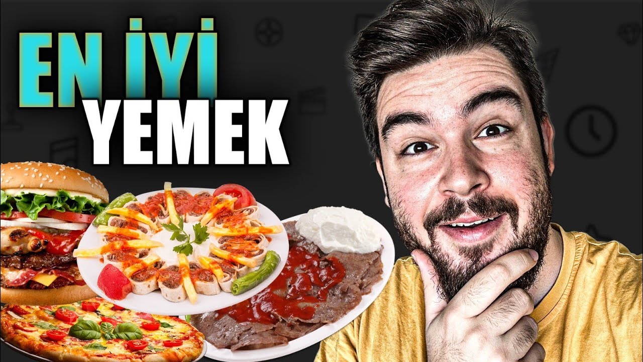 Ekiple En İyi Yemeği Seçiyoruz (Bol Kavgalı!) | Uwufufu