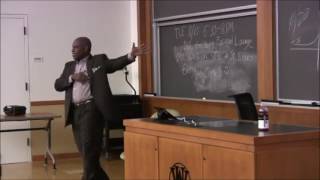 Witherspoon on Education and Jobs in East St Louis