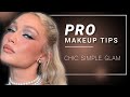 PRO Makeup Tutorial: Recreating Gigi Hadid&#39;s Makeup