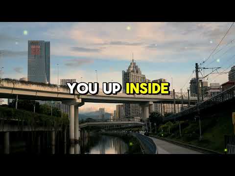 Jessie Ware, Romy - Lift You Up (Lyrics Video by Musictific)