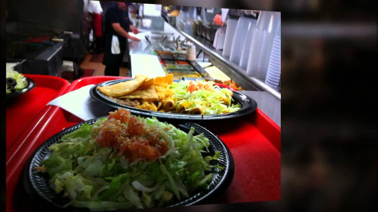 Best San Diego Mexican Food