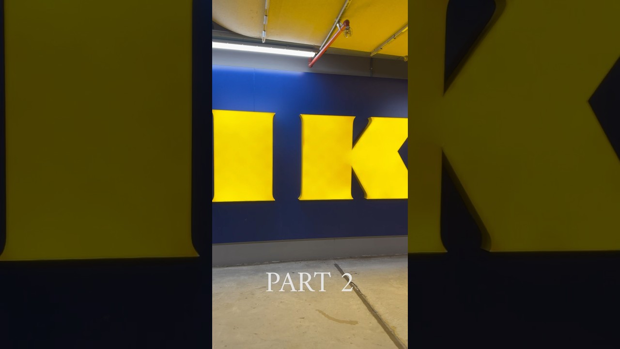 IKEA PART 2 BANGALORE IKEA Visit your nearest IKEA store 