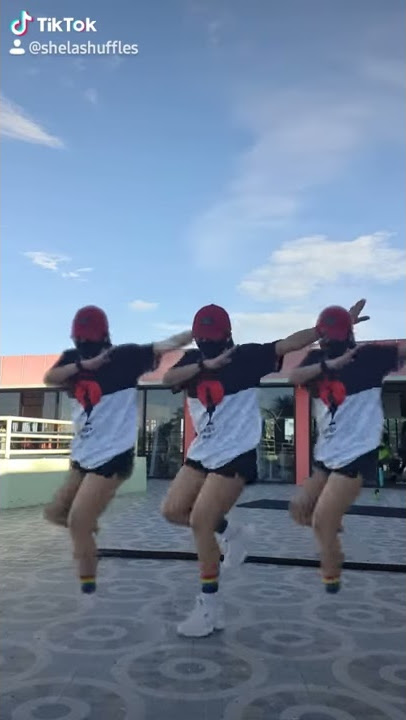 River Flows In You Remix - Shuffle Dance