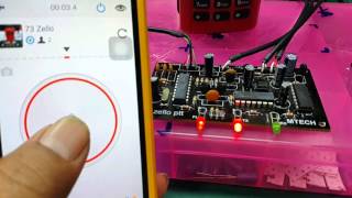 Zello VOX PTT by mtech
