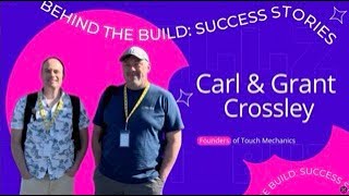 Famous Behind the Build: Touch Mechanics and the rebrand of Strike! By Skillz Wealth