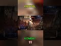 NoobSaibot VS RandomCPU(hard) MK11#fightinggames #retrogaming#gaming #gameplay#mk1#mk11 #games