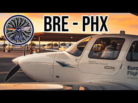 LHG 11| Kursvideo BRE - GYR | Those were the days | Lufthansa Aviation Training