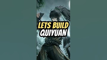 How to Build Qiuyuan in under 3 minutes