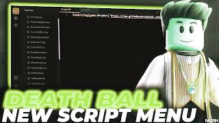 Death Ball Script | Roblox Death Ball Script | AUTO PARRY, AUTO SPAM, AUTO SKILL