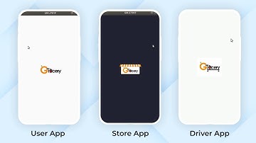 GoferGrocery - The Best Grocery Delivery Script