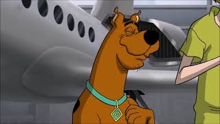 Scooby-Doo is DANISH!?