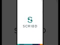 How to Download PDFs from Scribd Legally and Safely π₯