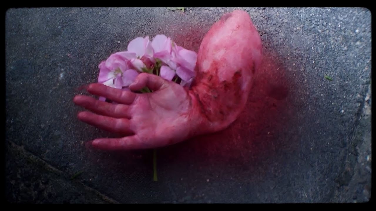 crucify april - Too Dumb (music video)