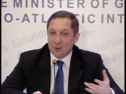 19 აპრილს დაგეგმილ აქციასთან დაკავშირებით