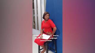 Yvonne Okwara Records Kaikai & Gachuri's Mischief During Live Bulletin