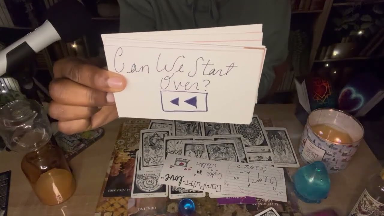 Кто-то хочет представиться заново #коллективноечтение