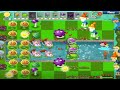 Plants vs Zombies Mod Plantas vs Johnny Test v2 - Gameplay Walkthrough Part 5