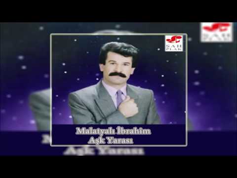 Malatyalı İbrahim & Bana Kendini Anlat [© Şah Plak] Official Audio