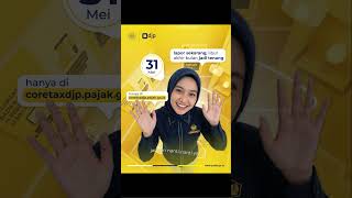 Batas waktu relaksasi pelaporan SPT Tahunan PPh Badan Tahun Pajak 2025 berakhir pada 31 Mei 2026