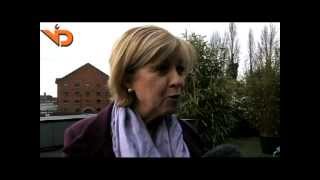 Lucy Meacock Exclusive Inspirational Interview