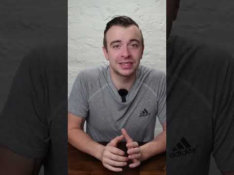 How to Pick up Speed