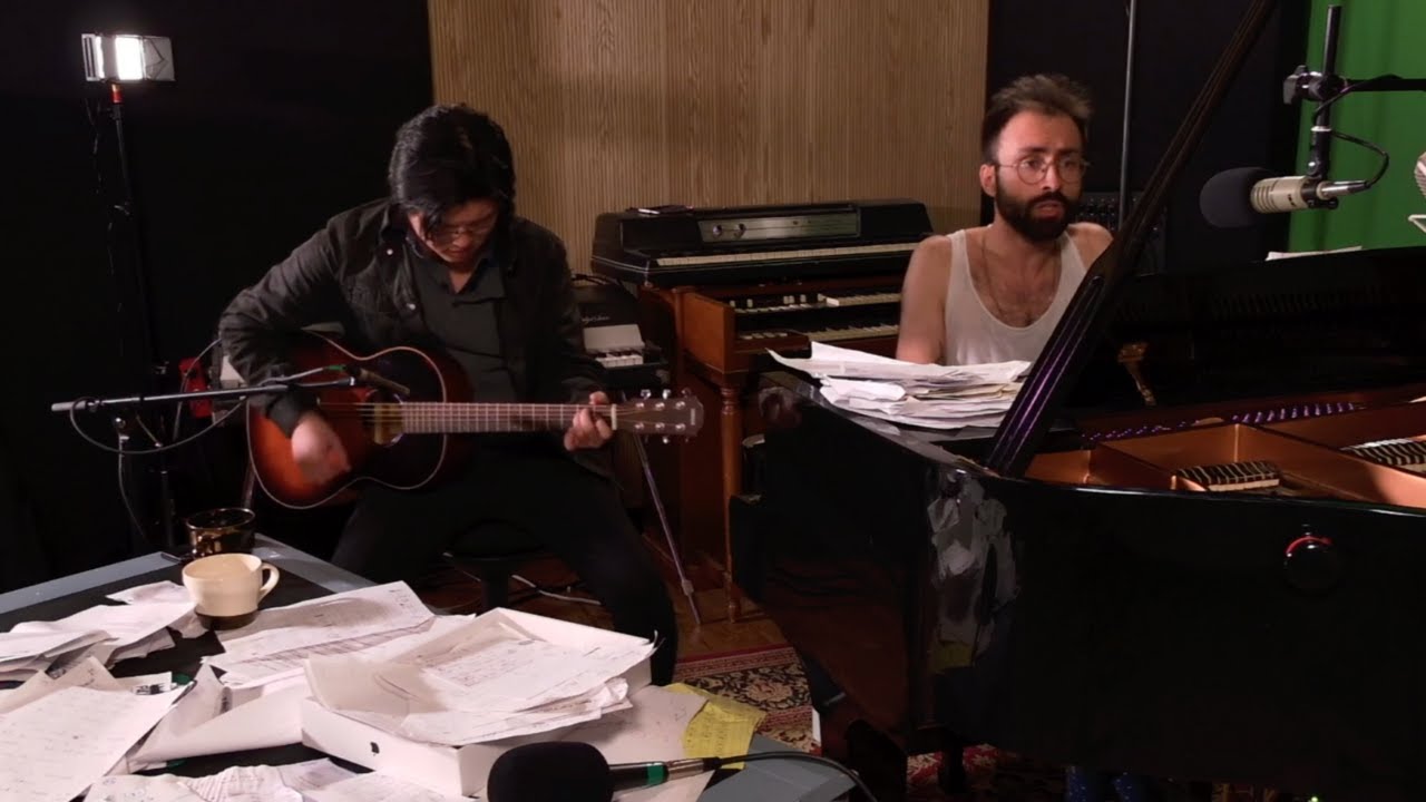 Obejrzyj Zaq Baker - Isolation Chic (NPR Tiny Desk 2025 Submission) w YouTube Obejrzyj Zaq Baker - Isolation Chic (NPR Tiny Desk 2025 Submission) w YouTube