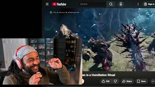 Modern dating is a humiliation ritual?! (Yes according to @Hobgoblin-q9f