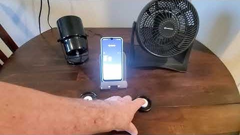Using Flic buttons to control devices through SmartThings without a Hub via Tasker