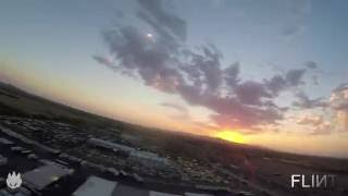 Veks Challenge To Snake Fpv - Flint Fpv