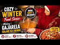 Cozy Winter Food Series Making Gajarela (Gajar Ka Halwa) with Dad!