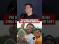 PAI DE PABLO DISSE QUE ELE SERIA UM POLÍTICO IMPORTANTE! #pablomarcal1 #pablomarcal #política