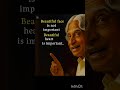Beautiful heart ❣️||#apj_abdul_kalam #lifequotes #trend #wildlife #millionviews