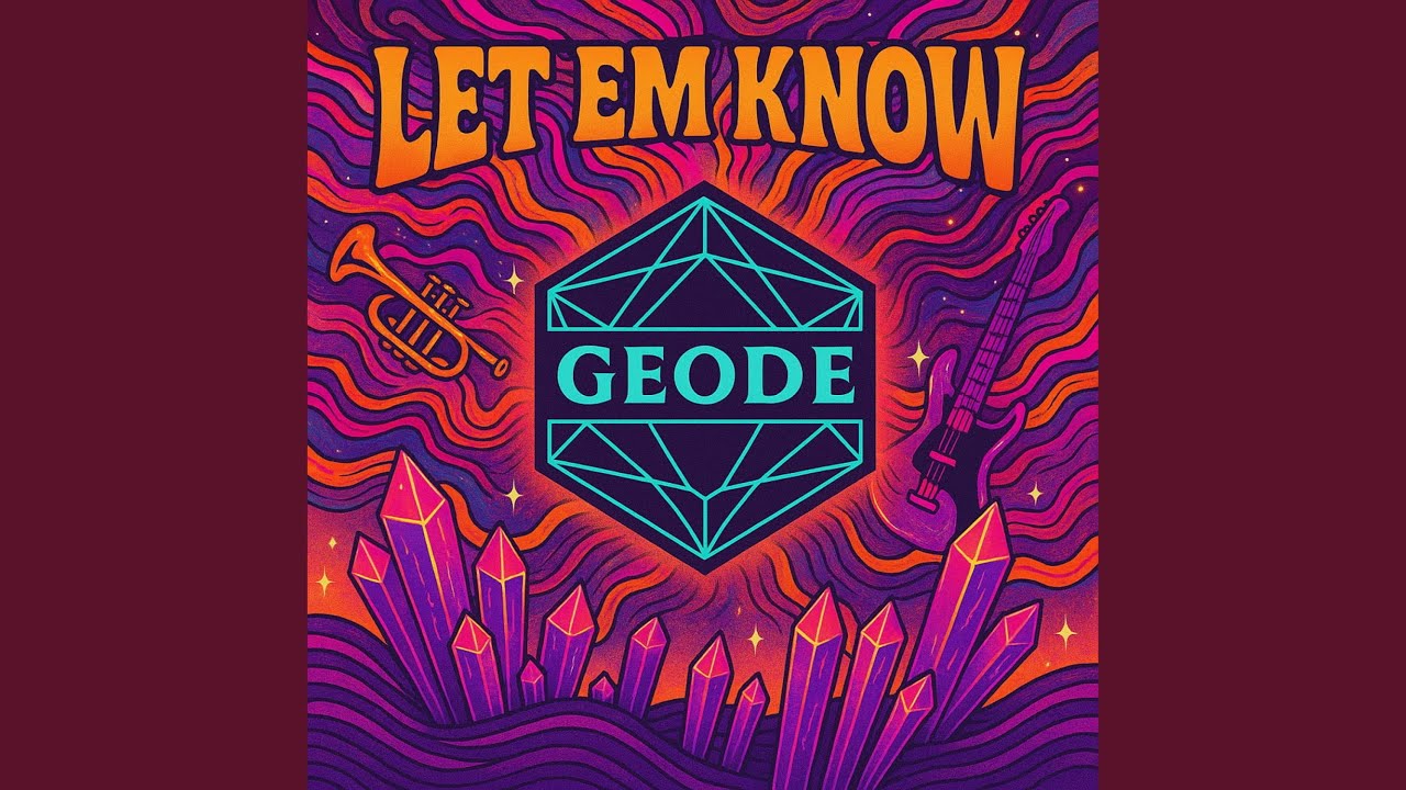 Watch Let Em Know on YouTube Watch Let Em Know on YouTube