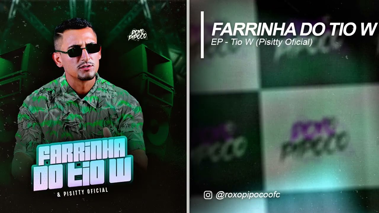 EP FARRINHA DO TIO W