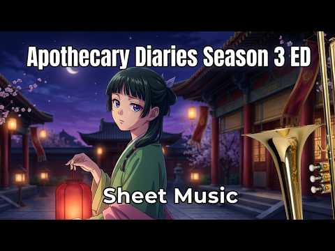 AIYOU (Trombone) - Eve