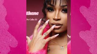 Ekane - No Called ID (Hurt You Worse) Official Audio