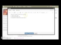 Electronic Assignment Submission Quiz