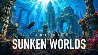 BLUE PLANET | The Living Ocean That Turns Everything Into A Reef | 4K Documentary