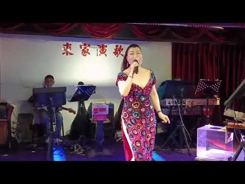 【來家演歌】2022年10月23日來賓指定尹良音唱安可曲【思鄉情歌】