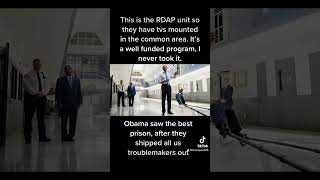 El Reno, best federal prison in was in