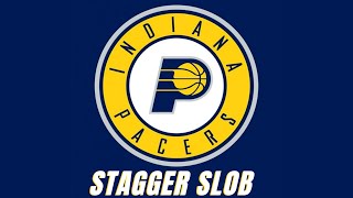 Indiana Pacers Stagger SLOB