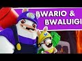 Mario + Rabbids Kingdom Battle - All Enemy Intro Cutscenes