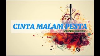 Download Lagu Cinta Malam Pesta - Lagu AI Terbaru (Lirik Video) MP3 Download Lagu Cinta Malam Pesta - Lagu AI Terbaru (Lirik Video) MP3