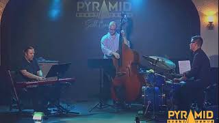 “Ape’s Feet” (Aaron Gardner- composer) Performed by the Scott Currier Trio