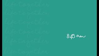 05/17/26 CCGF Sunday Service 8:45 AM